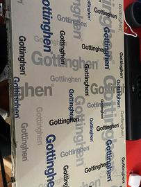 Servizio posate Gottinghen 18/10 completo