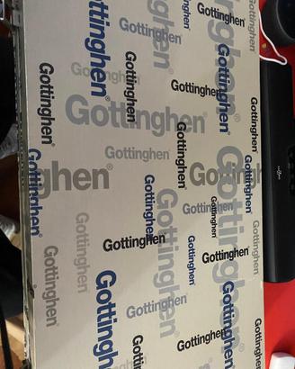 Servizio posate Gottinghen 18/10 completo