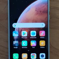 Smartphone Xiaomi Mi MIX 2S bianco