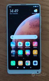 Smartphone Xiaomi Mi MIX 2S bianco