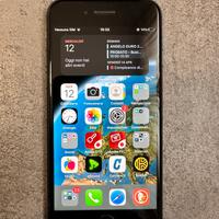 IPhone 8 - 256gb - nero
