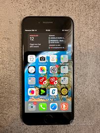 IPhone 8 - 256gb - nero