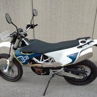 Husqvarna 701 Enduro - 2017