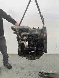 Motore Usato F9QK7
