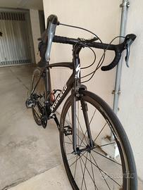 bici da corsa