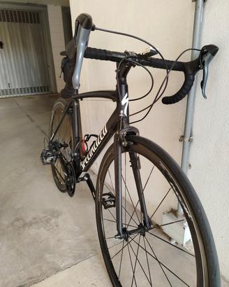 bici da corsa