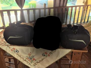  borse interne x BMW NUOVE