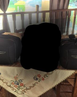  borse interne x BMW NUOVE