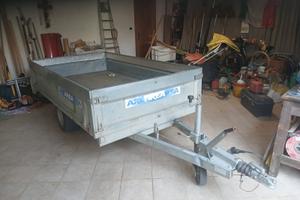 Carrello auto 