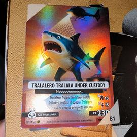 tralalero tralala under custody-allucinazione cosm