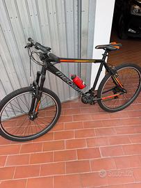 Mountain bike Megamo Fun 27.5” - Telaio Alluminio