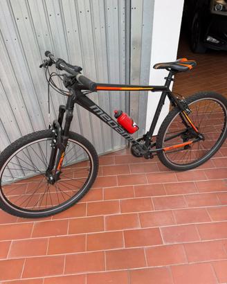 Mountain bike Megamo Fun 27.5” - Telaio Alluminio