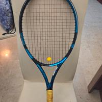 babolat pure drive 26