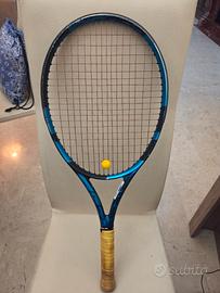 babolat pure drive 26