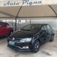 Volkswagen Polo 1.2 TSI 5p. Comfortline BlueMotion