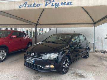 Volkswagen Polo 1.2 TSI 5p. Comfortline BlueMotion