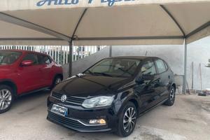 Volkswagen Polo 1.2 TSI 5p. Comfortline BlueMotion