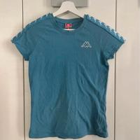 T-shirt Kappa (M)