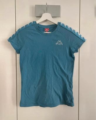 T-shirt Kappa (M)