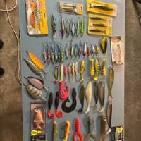 Esche da pesca