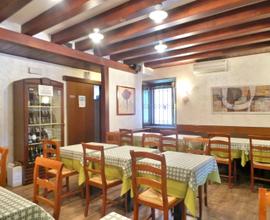 Storica trattoria a Cassacco