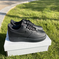 Nike Air Force 1 Nero EU 42