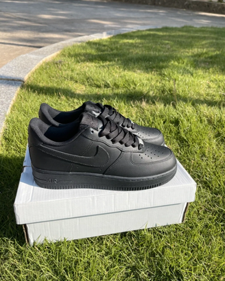 Nike Air Force 1 Nero EU 42