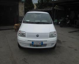 Fiat Panda 1.3 MJT 16V 4x4 FULL 2006