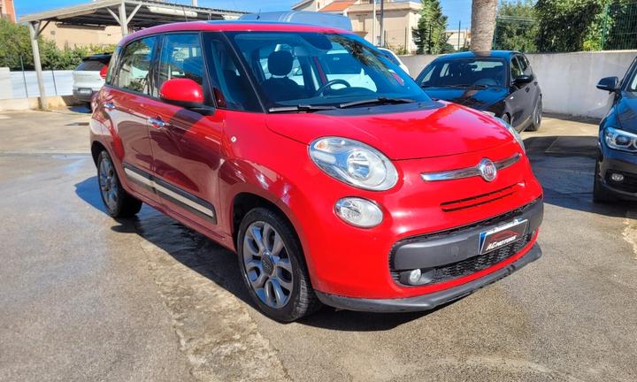 Fiat 500L 1.6 Multijet 105 CV Lounge