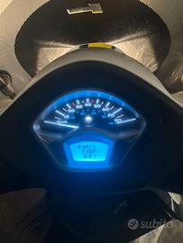 Liberty 50 sport 2023