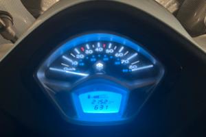 Liberty 50 sport 2023