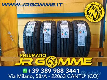 4 Gomme al NUOVO% 195/45/16 BARUM Estive - Cantù