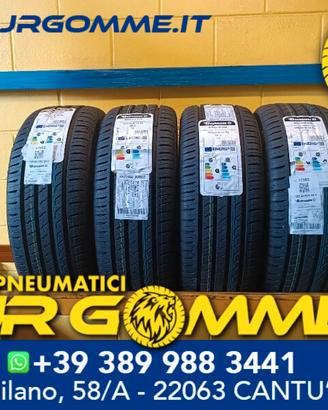 4 Gomme al NUOVO% 195/45/16 BARUM Estive - Cantù