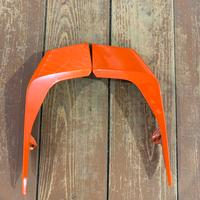 Plastiche faro ktm duke