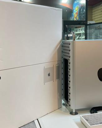 MacPro 2019 WorksStation