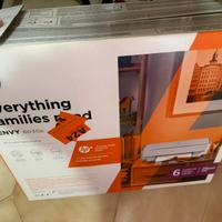 Stampante HP ENVY 6030e