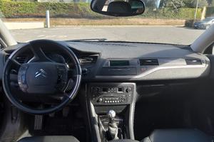 Citroen c5 Tourer gplauto