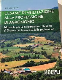 Esame di abilitazione alla professione di agronomo