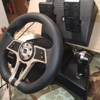 VOLANTE Xtreme vudogames