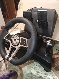 VOLANTE Xtreme vudogames