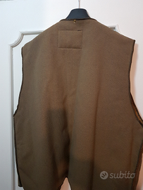 Interno Barbour pellicciotto