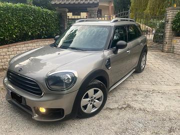 Mini One Countryman 1.5 Business