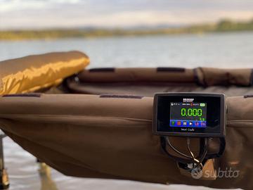 Culla Holdcarp smart digital cradle