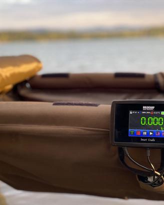 Culla Holdcarp smart digital cradle
