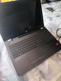 Hp Win11 - Batteria Nuova – 16Gb Ram – Ssd 512 Gb