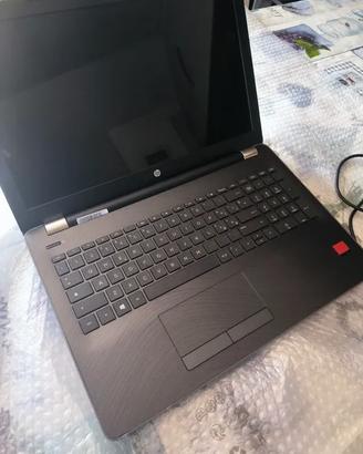 Hp Win11 - Batteria Nuova – 16Gb Ram – Ssd 512 Gb