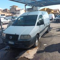 furgone fiat scudo 2004