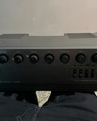 Amplificatore Inkel mod. PA 25000