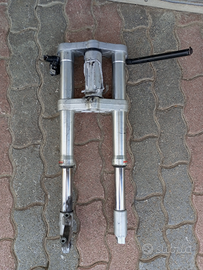 Forcelle anteriori Aprilia RS 50 2007