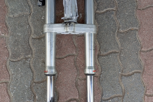 Forcelle anteriori Aprilia RS 50 2007